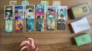 Aklındaki kişi seninle özgürleşeceğini anlamış! #tarot #aklımdakikisi #aklimdakikisitarot