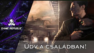 Mafia 2 - Üdv a családban! | Ep.5