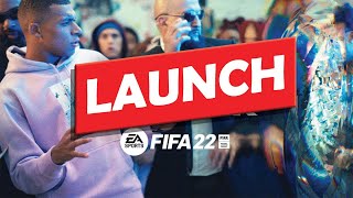 FIFA 22 | Official Launch Trailer: HyperMotion  - Everything You Need To Know