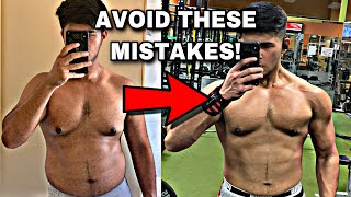 3 Things I Wish I Knew Before I Started Training (Beginner Workout Mistakes)