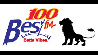 Bess 100 FM - BJS - Bongo Jerry Small - Season 5 Episode 23 (July 26 2022)