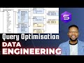 Query Optimisation for Data Engineers | End to End Walkthrough