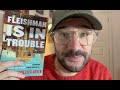 Fleishman is in Trouble by Taffy Brodesser Anker