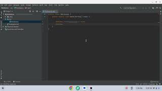 Los Booleanos en Java