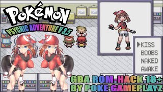 pokemon physics adventure gba rom download Mp4 3GP Video & Mp3 ...