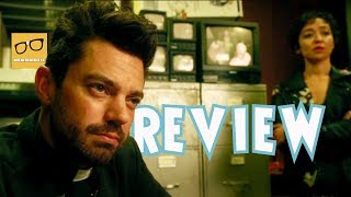 Preacher Season 2 Episode 1 Review \