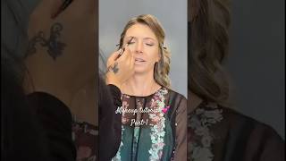 Makeup tutorial part-1 💕 #viral #makeuptutorial