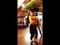 강남 살사 seoul salsa night u0026 맘보라운지 at 턴바