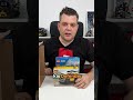 Újabb csomag lego unboxing kockastore készletek legokészletek legocity legocreator