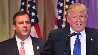 Six New Jersey Newspapers Call For Chris Christie To Resign