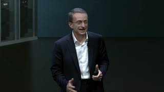 VMware Cloud Foundation: The fastest path to the hybrid cloud