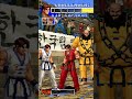 KOF 96 KIM KAPHWAN MAXIMUM SUPER MOVES #Shorts