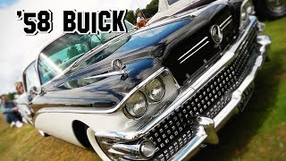 1958 Buick Special