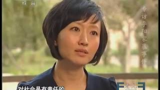 看见 柴静专访李阳家暴事件 《看见》20110925