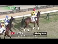 2022 12 25【パドック返し馬つき】阪神6r　メイクデビュー阪神　　☆エクローサ　エイシンフラッシュ　　＃レースは13分ころから