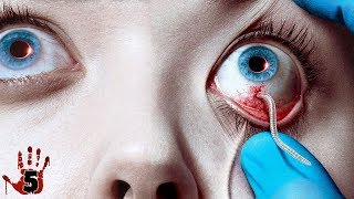 Top 5 Scary Epidemics From Horror Fiction