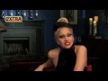 Lady Gaga admits she doesn't write her songs Interview