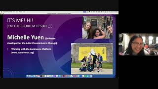 What is your TimeScale? : An Introduction to TimeScaleDB by Michelle Yuen
