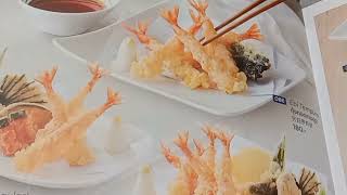 ร้านเด็ดเซ็นทรัลจันทบุรี EP.7 FUJI JAPANESE RESTAURANT ฟูจิ เจแปนนิส เรสเตอรองท์