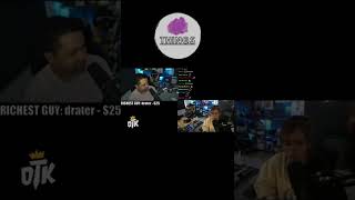 Sliker asked Maya for money, she explains why she didn't give him any #shorts #youtubeshorts
