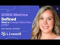 What Is Change Failure Rate (CFR)?