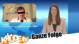 Ganze Folge - Staffel 3 Folge 4 | Krude TV