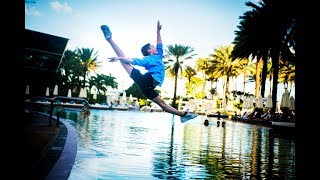 10 Minute Photo Challenge Crashes Exclusive Miami Resort