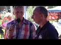 rc truck show budakalász interview