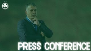 🎙Post Game Press Conference ΟΜΟΝΟΙΑ vs Om. Aradippou