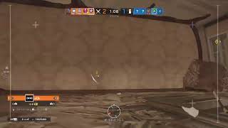 [R6S]ランクwithあっぷる