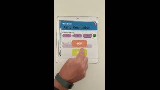 Paper Prototype User Testing