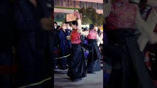 藏族姑娘一笑倾城! Tibetan dance