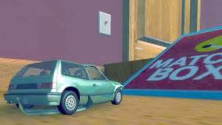 Kitchen Scenarios - BeamNG.drive