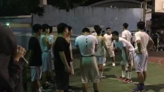 20161017 輔大超級盃SBC 統資B vs 心理 第一節