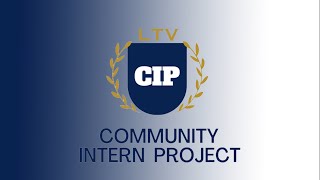 Community Intern Project: Pilot