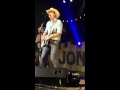 Night shift Jon Pardi