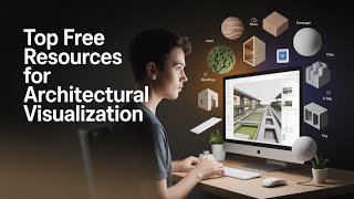 Top Free Resources for Architectural Visualization