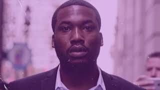 [FREE 2022] Meek Mill Feat. Leaf Ward & Kur Type Beat - "Back in the streets" | Freestyle Type Beat