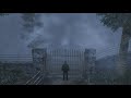 silent hill 2 ost spirits of the mist 1 hour slowed reverb