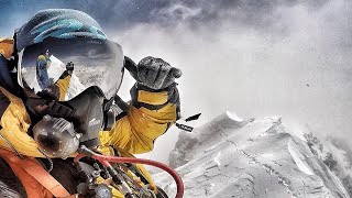 Is Mt. Everest Still A Dangerous Mountain Today?