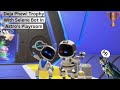 Unlocking 'Deja Phew!' Trophy With Selene Bot In Astro's Playroom - A Special Returnal Crossover!