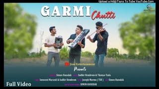 ALANG NAPAM GARMI CHUTI FULL VIDEO SONG 2023 | SUDHIR HEMBROM \u0026 JOSEPH MURMU ||