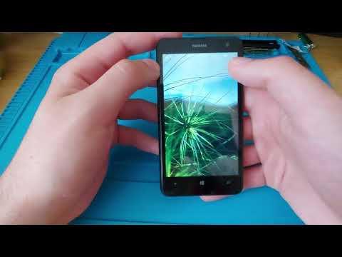 How do I connect my Nokia Lumia 625 to my PC?