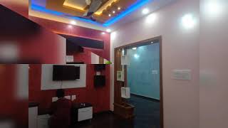 3bhk home @ panolibail shree interior designer