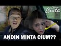 AUTO NGAKAK😂😂! PARODY IKATAN CINTA LUCU - ANDIN MINTA DI CIUM MAS AL?? #SANANAGUMA