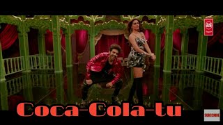 Luka Chuppi: COCA COLA Song | Kartik Aaryan, Kriti Sanon |by as series and facts.