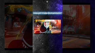 How to edit zoom in zoom out transition in capcut tutorial #capcut #capcutedit #anime #shorts