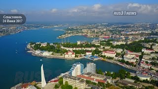 Севастополь Крым