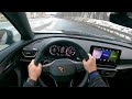 2024 cupra formentor 2.0 tdi 2.0 150 hp pov test drive