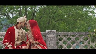 Lipa & Wakil | The Wedding | A Bengali Wedding in New York